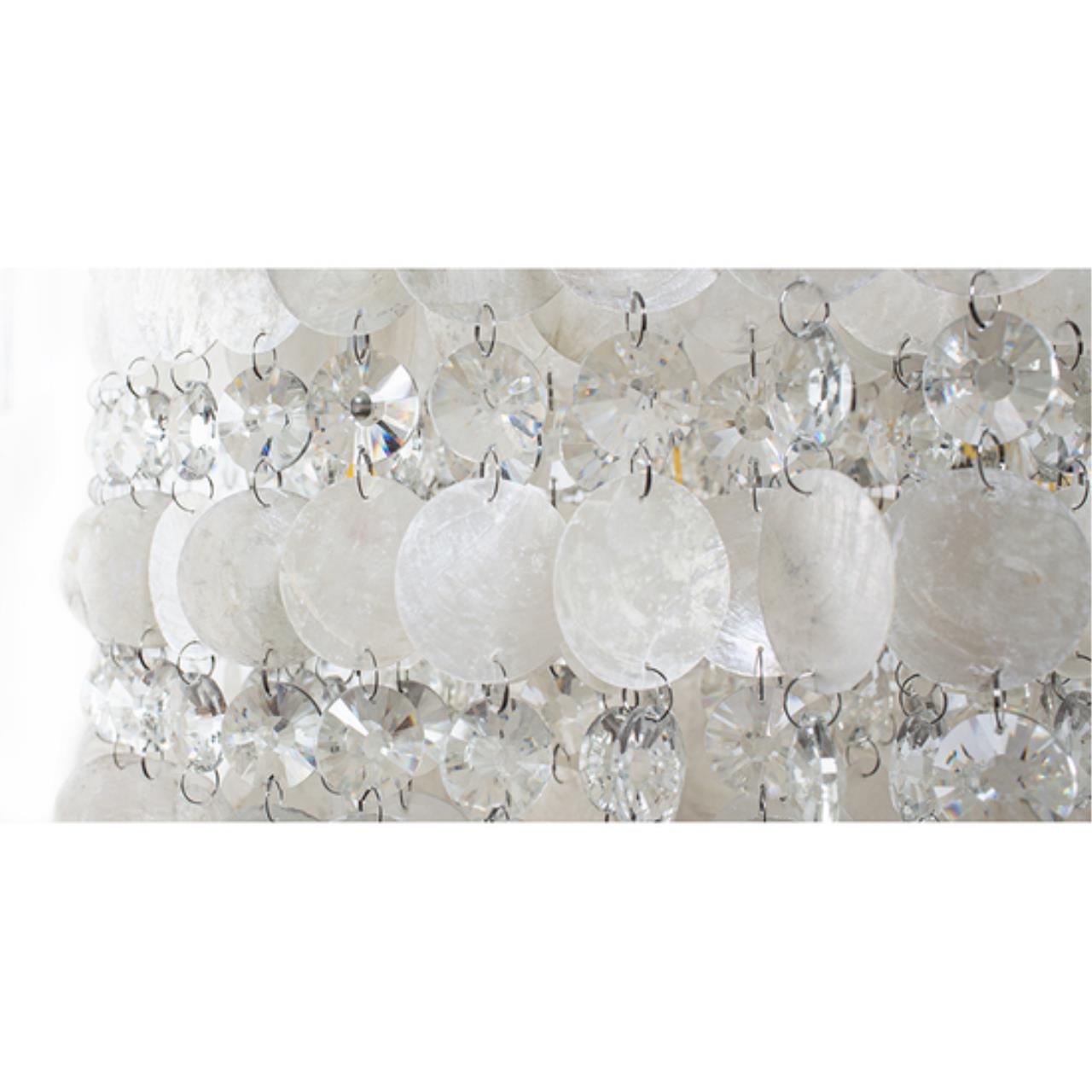 Дополнительная картинка Подвесной светильник Arte Lamp Pipirima A4041SP-8CC