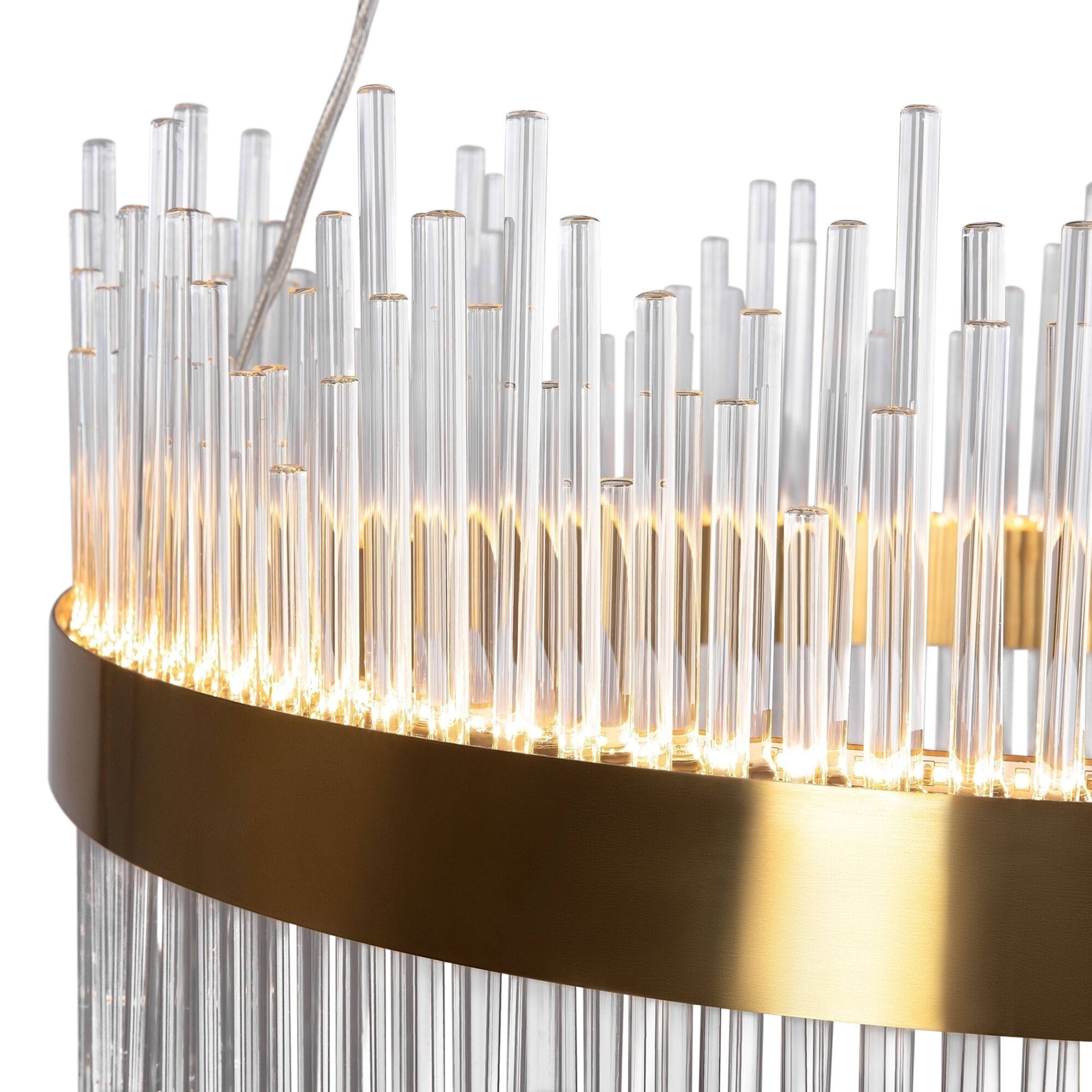 Дополнительная картинка Люстра Freya FR10008PL-L46G