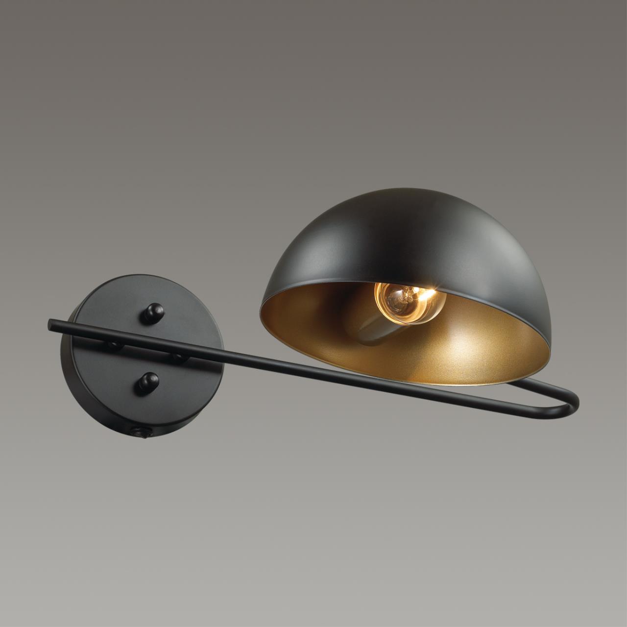 Картинка Бра Lumion Lofti Kent 5293/1WA