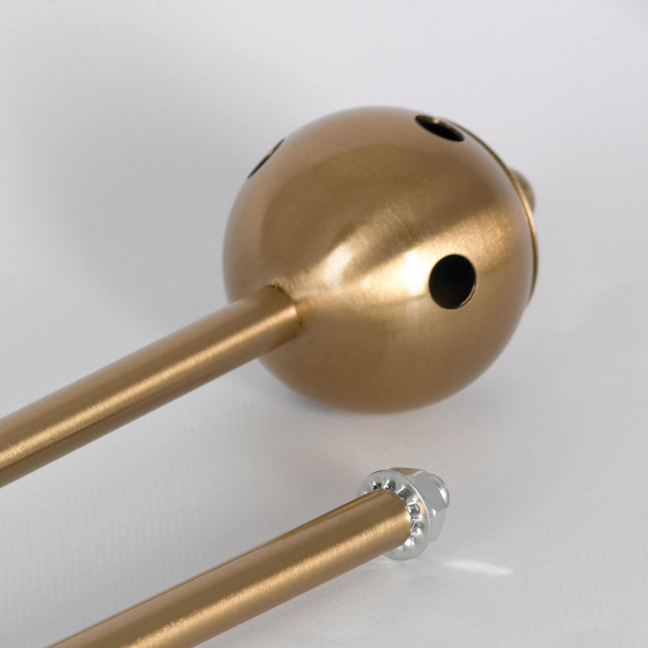 Дополнительная картинка Люстра потолочная Lussole LSP-8826