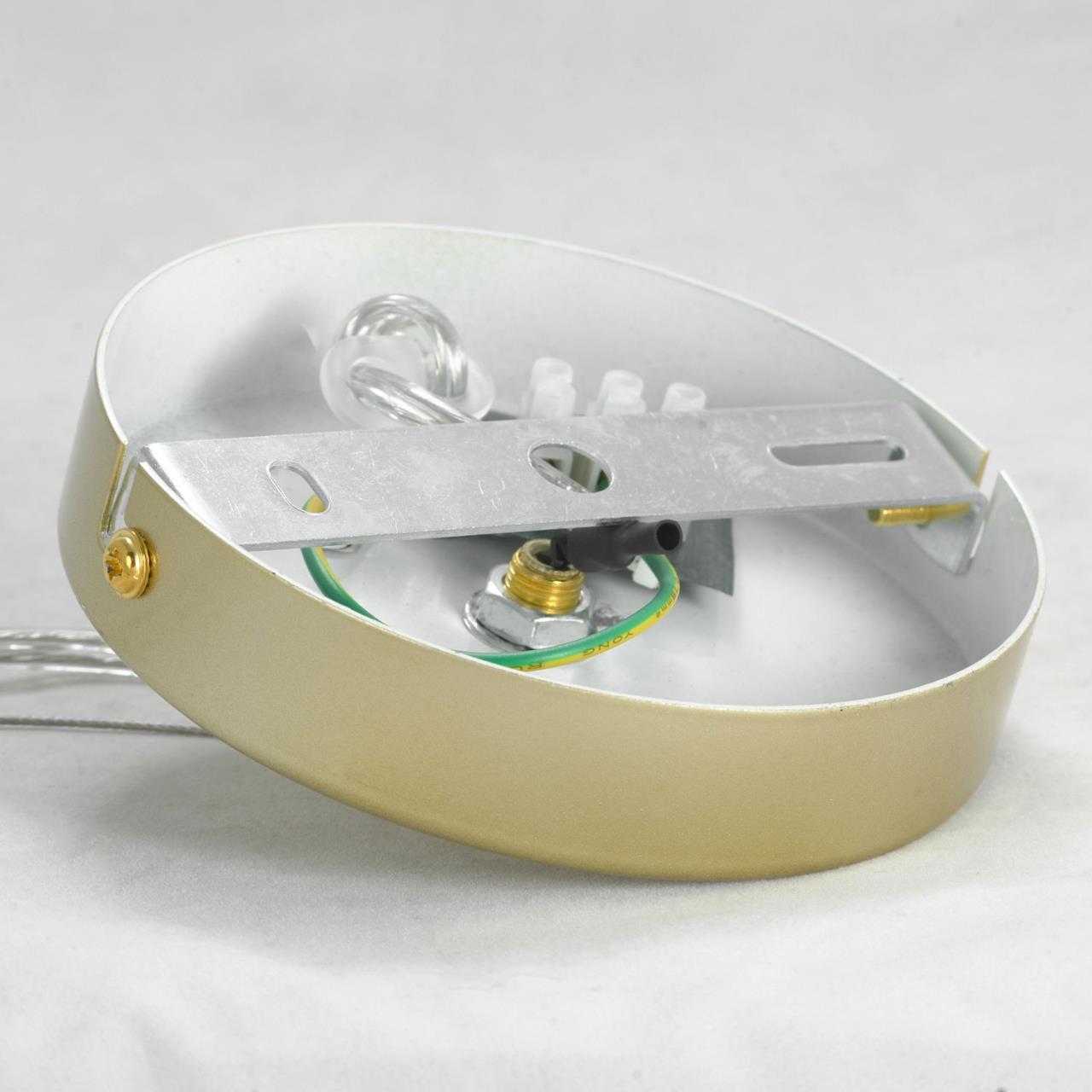 Дополнительная картинка Подвесная люстра Lussole Loft Wilcox LSP-8383