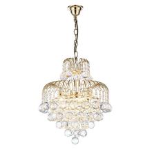 подвесная люстра arti lampadari bellagio e 1.5.40.100 g, доставка по Казахстану 