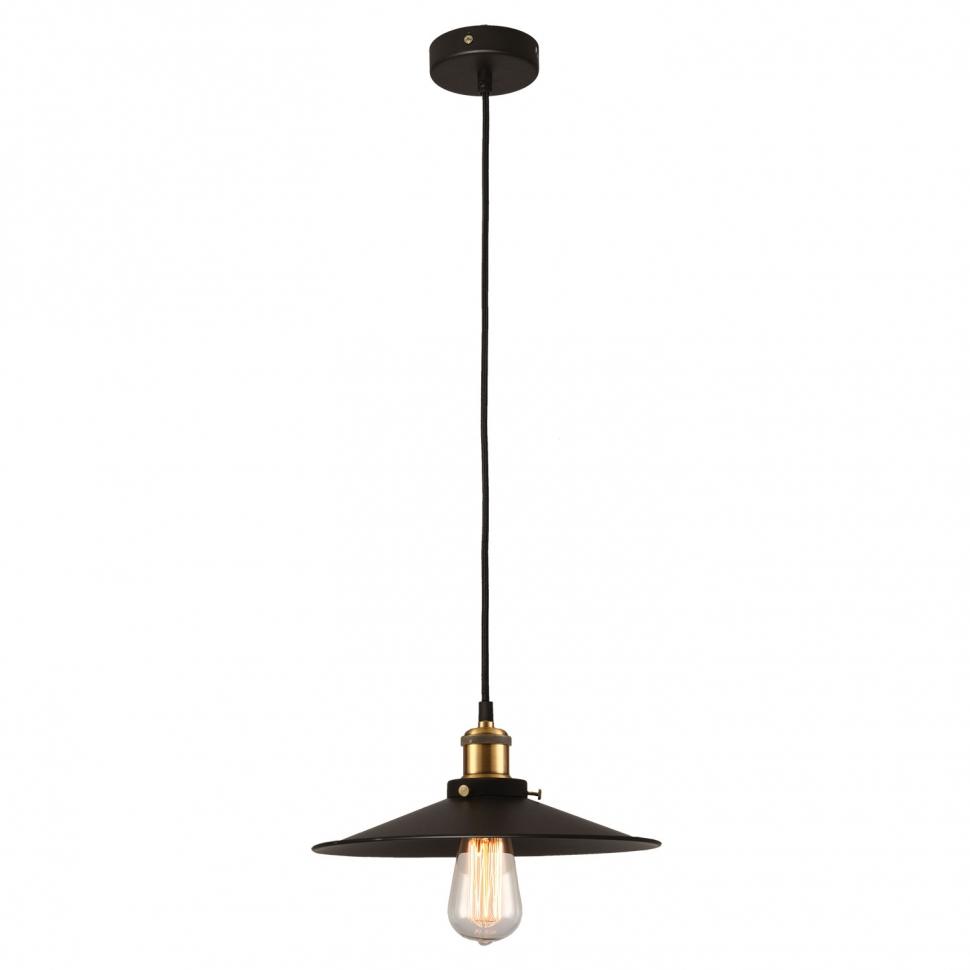 Дополнительная картинка Подвесной светильник Lussole Loft X LSP-9601