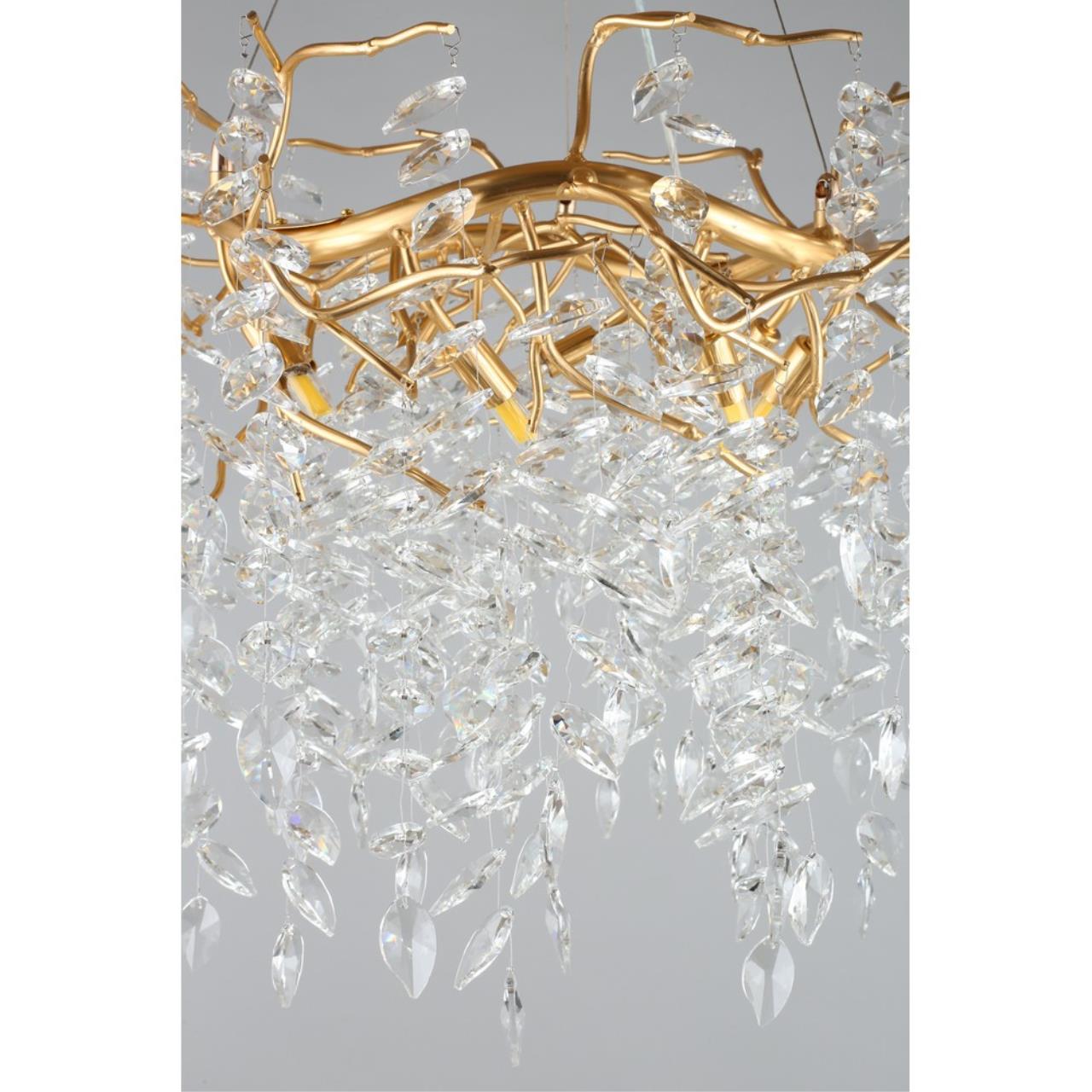 Картинка APL.847.03.10 Люстра Aployt Gertunia