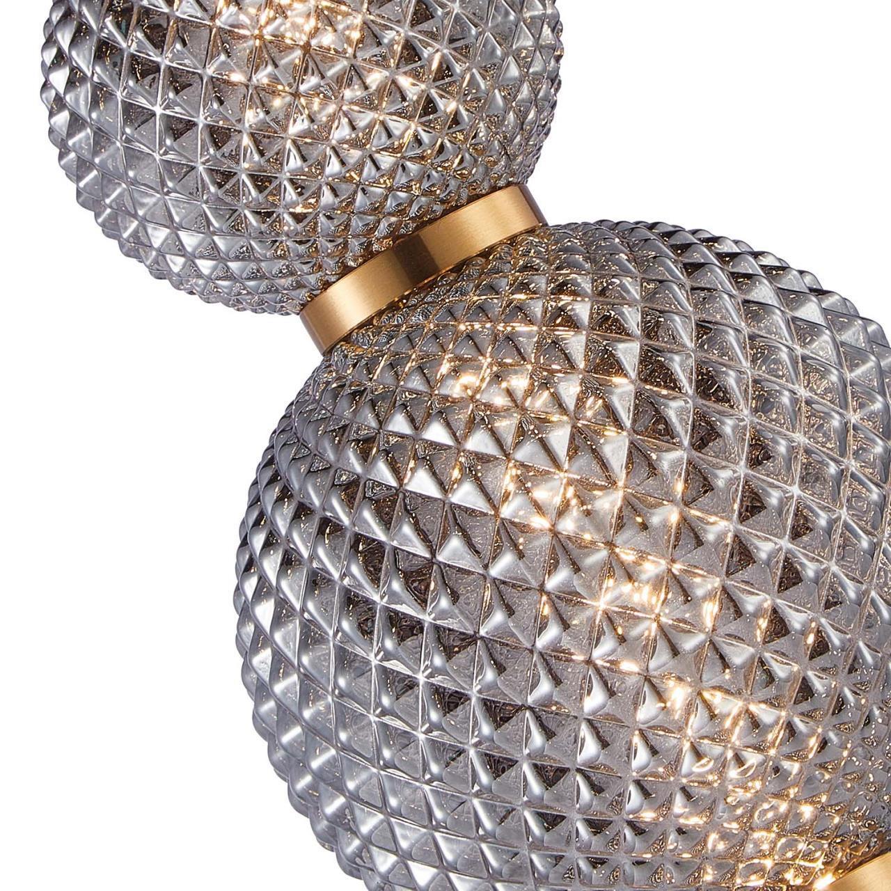 Дополнительная картинка 4611-1P Подвес Kiran F-Promo