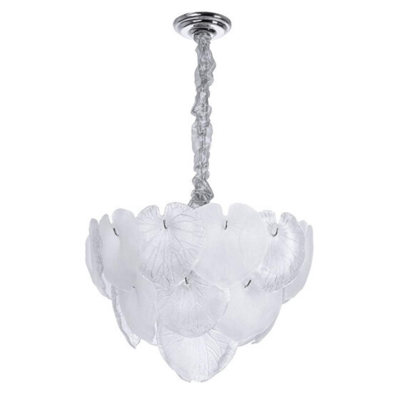 Дополнительная картинка Подвесная люстра Arte Lamp KAPRI A4078LM-6CC