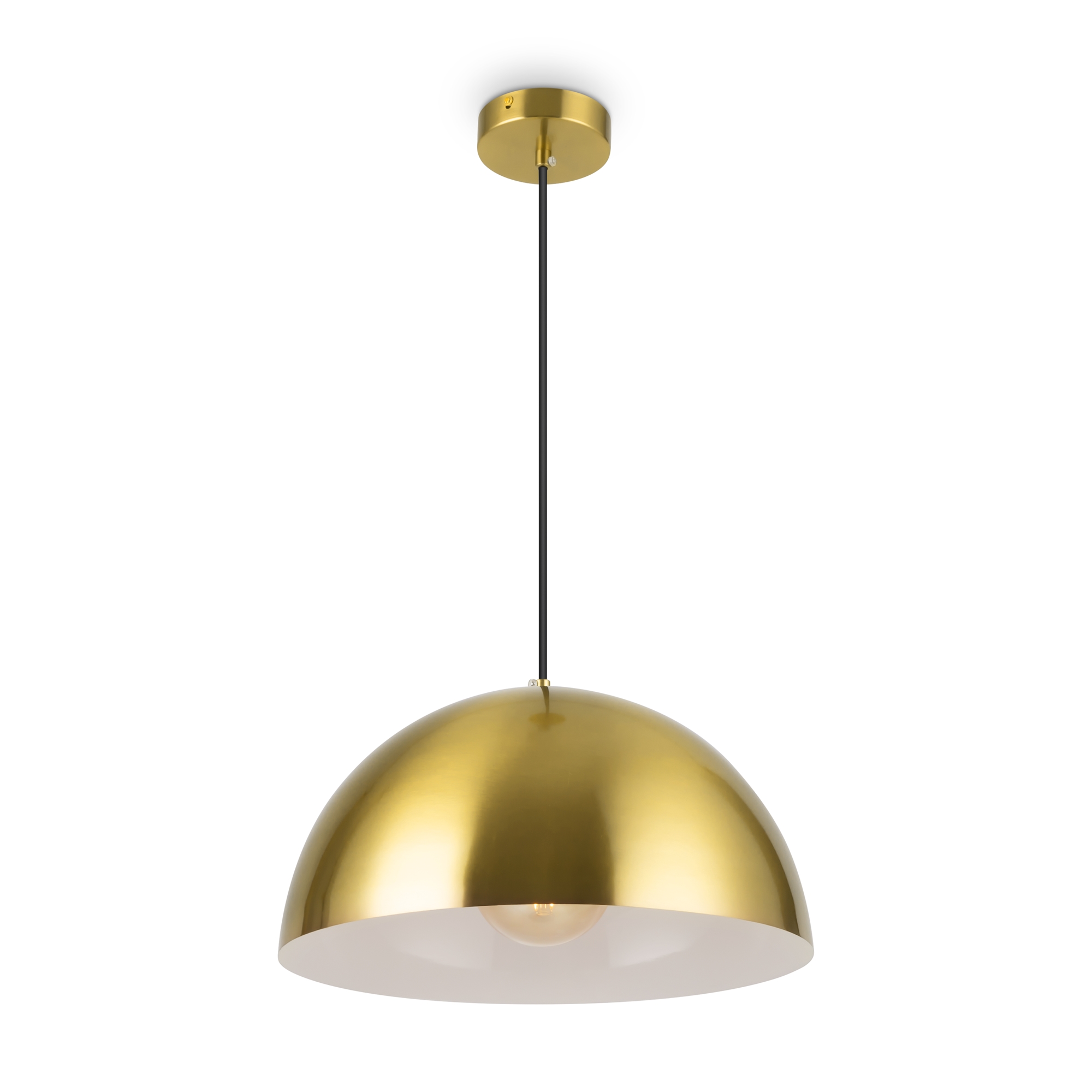 Дополнительная картинка Подвесной светильник Freya FR5218PL-01BS