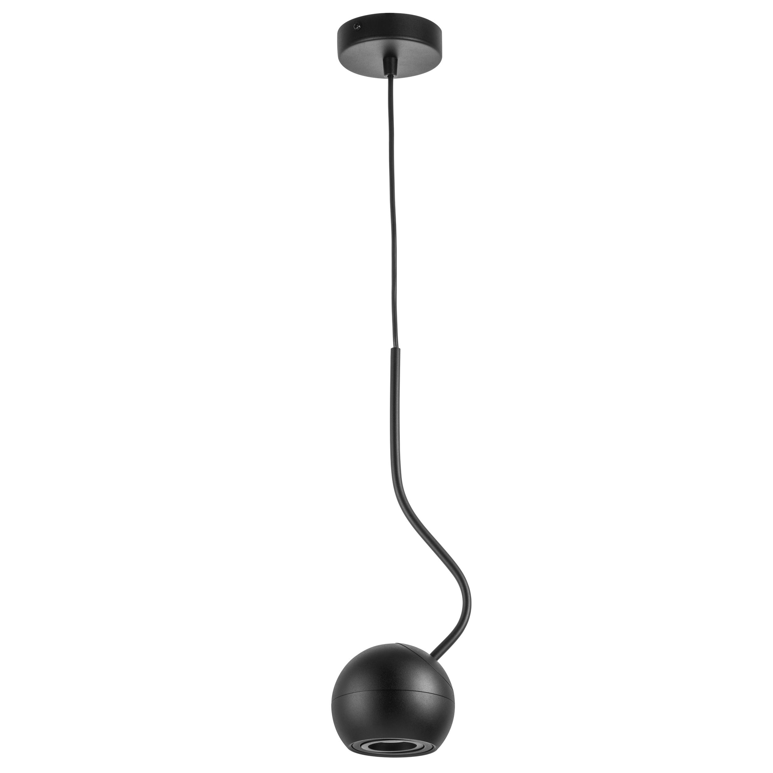 Светильник подвесной Occhio Lightstar Fabi 110717