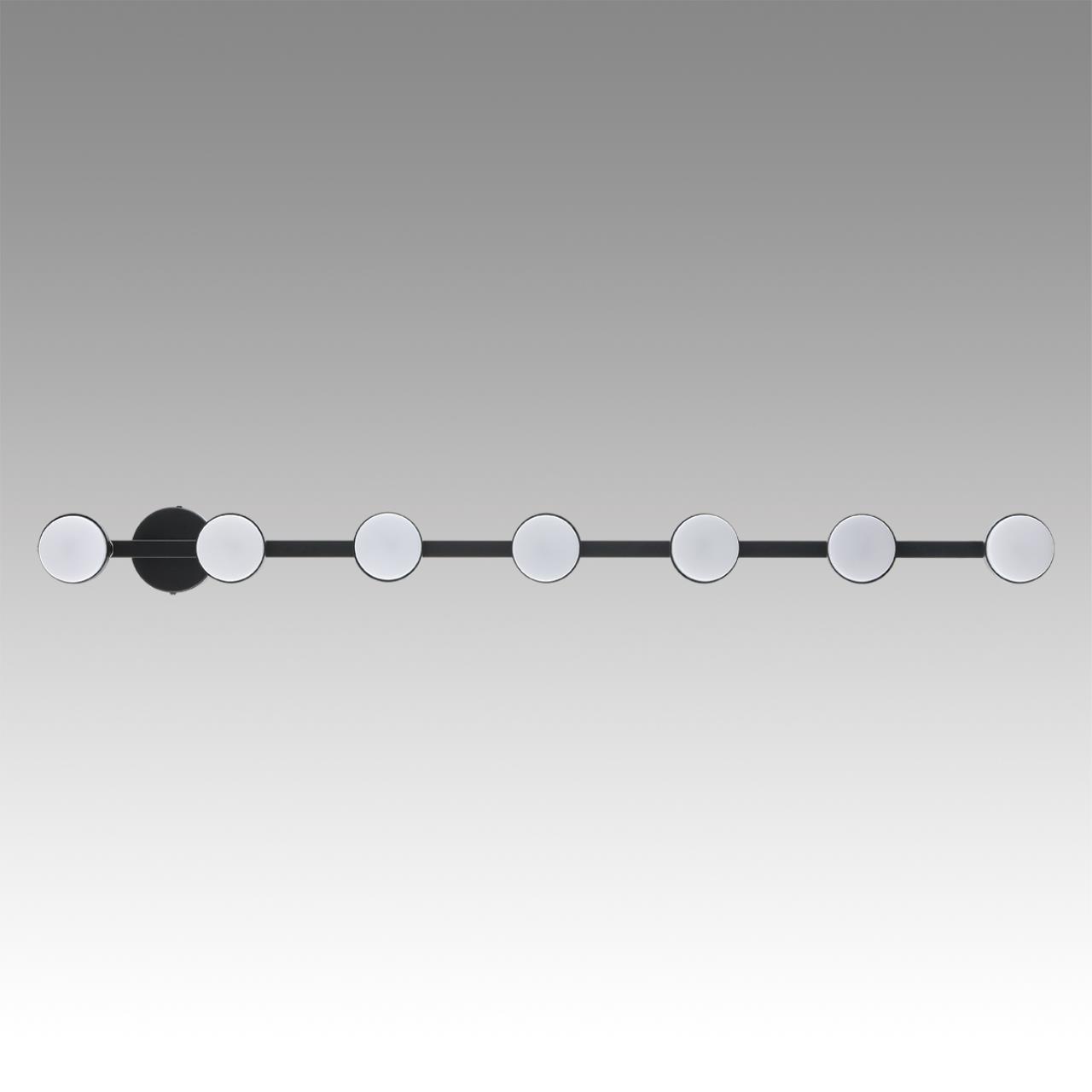 Дополнительная картинка 8117/7 Lumion Подвесной светильник TORINA