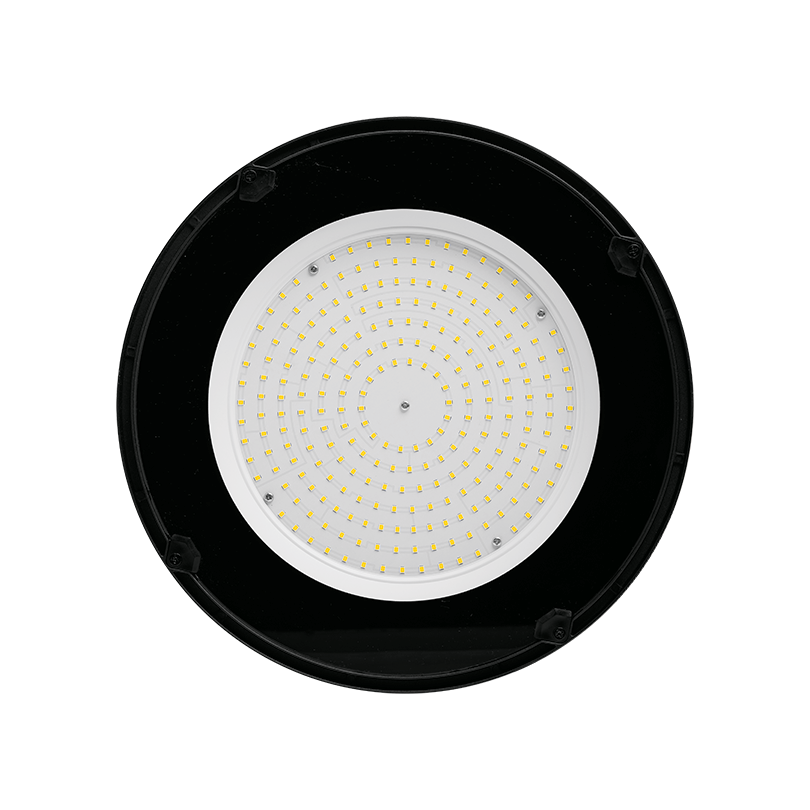 Картинка Светильник светодиодный промышленный WOLTA UFO-150W/01 