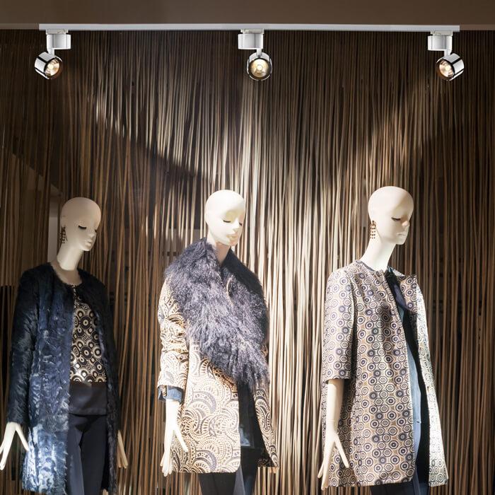 Картинка Трековый светодиодный светильник Novotech Port Kulle 357537