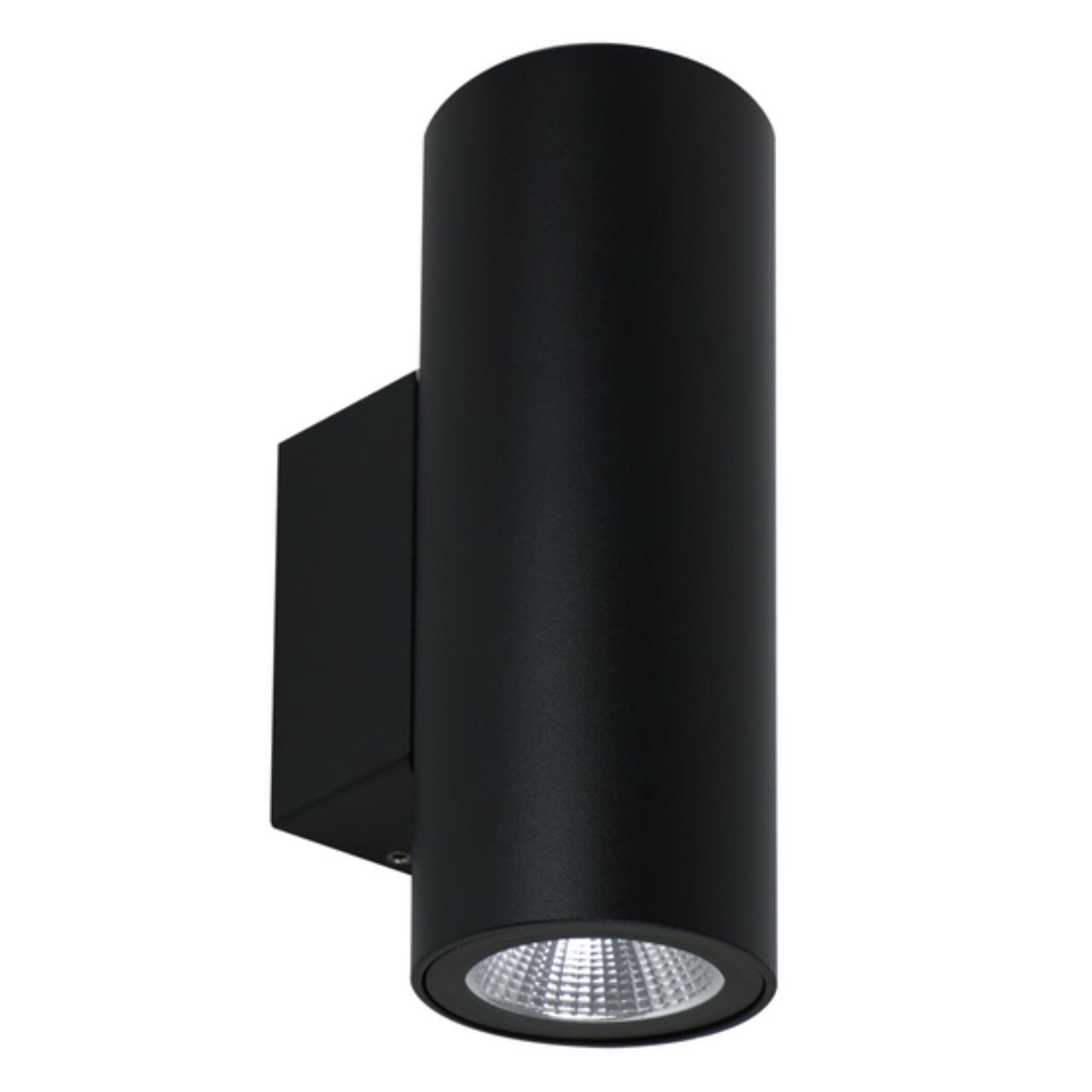Картинка Уличный светильник Arte Lamp TORCULAR A1807AL-2BK