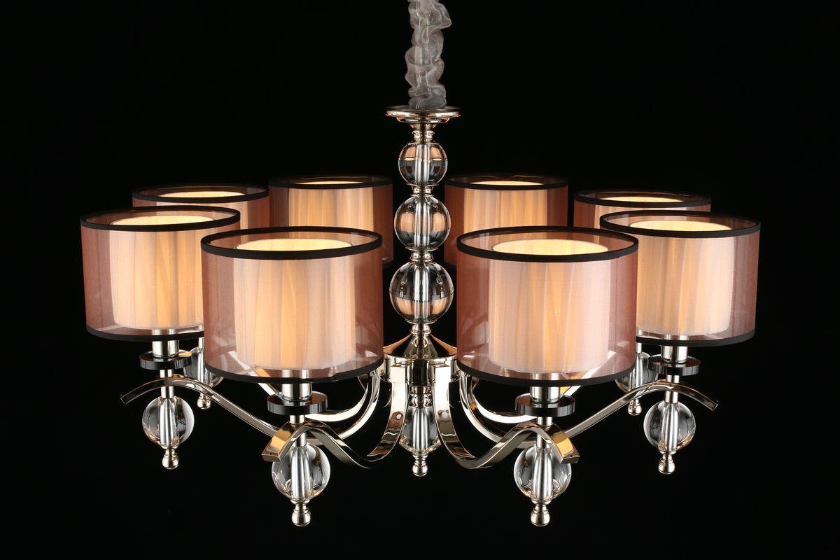 Картинка Подвесная люстра Aployt Floret APL.703.03.08