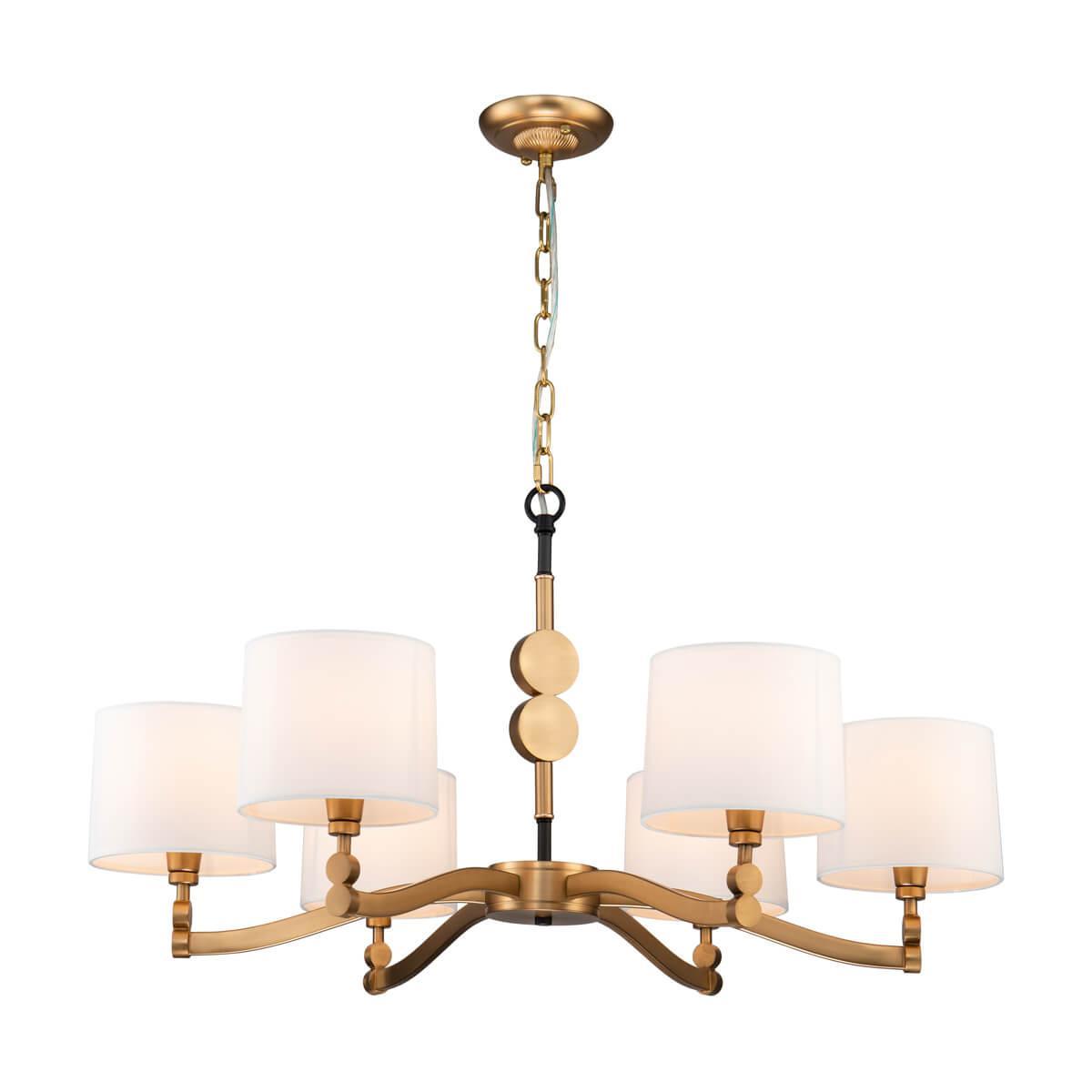 Картинка Подвесная люстра Favourite Roshe 2624-6P