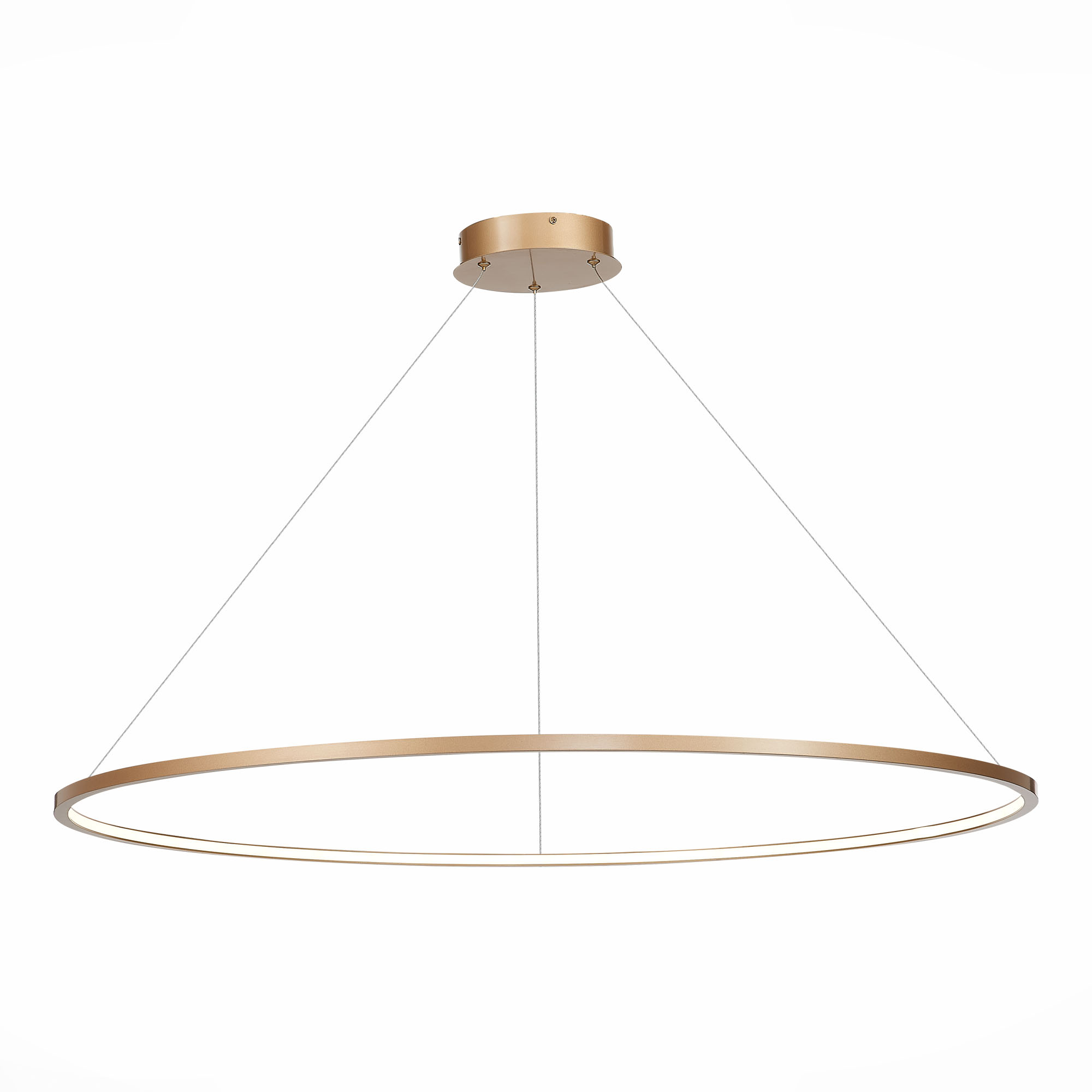 подвесной светодиодный светильник st luce st603.243.57, доставка по Казахстану 