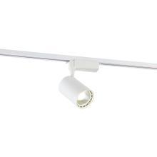 LED однофазный трековый светильник Simple story 2043-LED30TRW купить в Алматы svet.kz