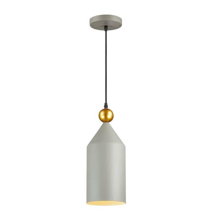 подвесной светильник odeon light pendant bolli 4092/1, доставка по Казахстану 
