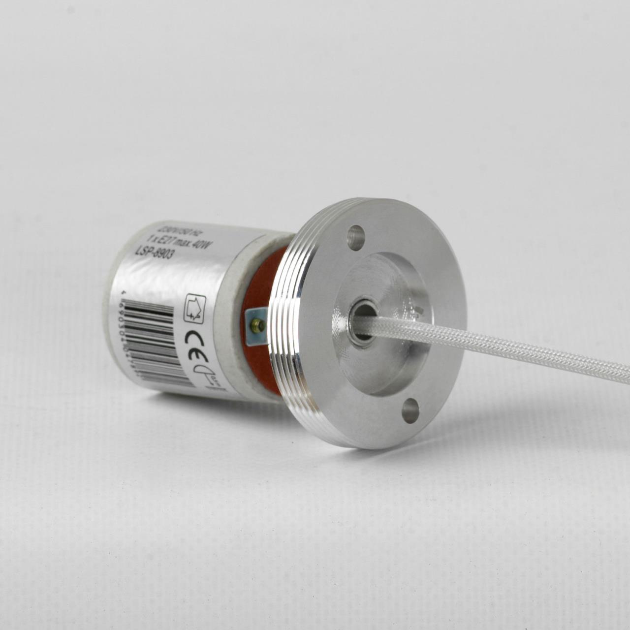 Дополнительная картинка Потолочный светильник Lussole LSP-8903