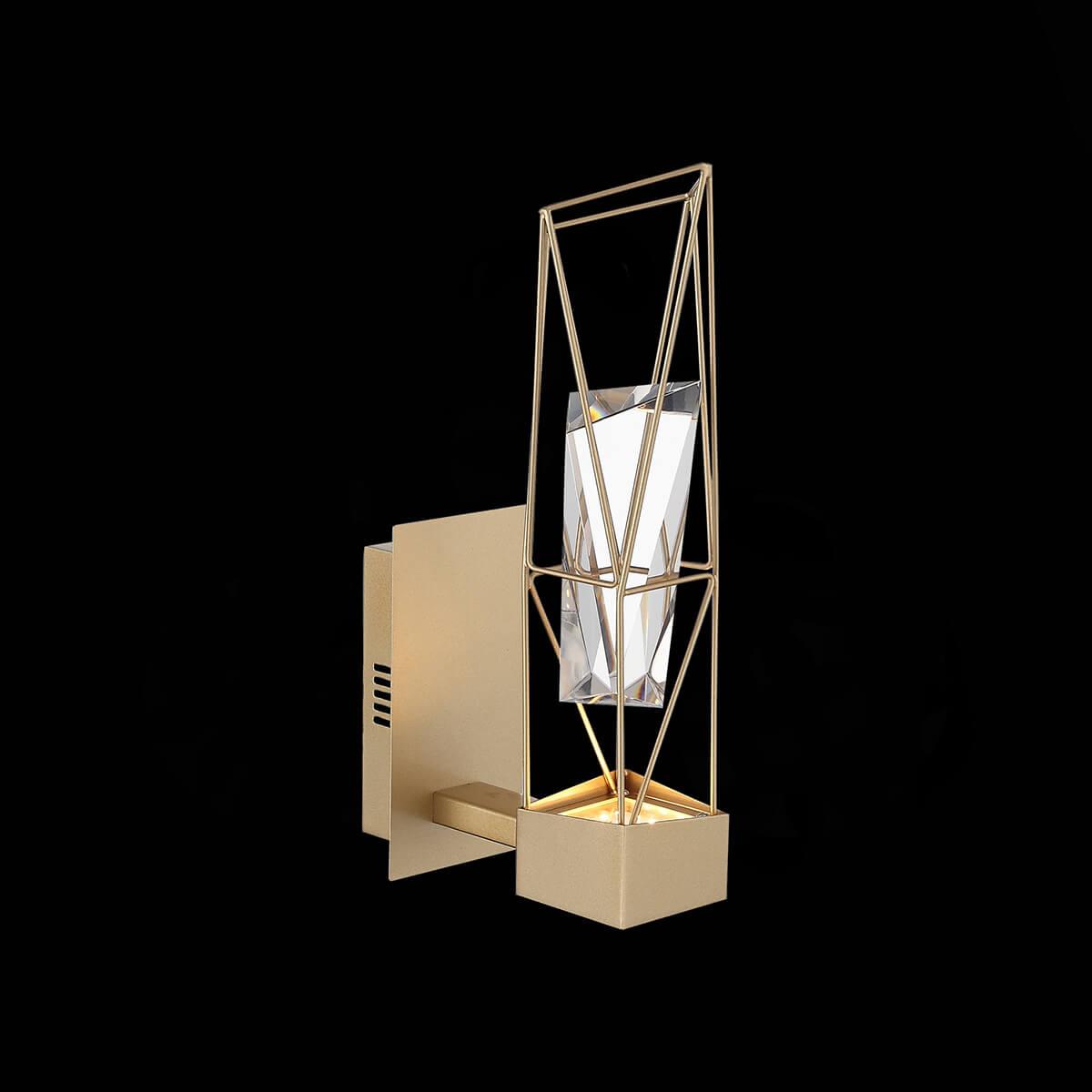 Дополнительная картинка Настенный светильник ST Luce Progetto SL815.201.01