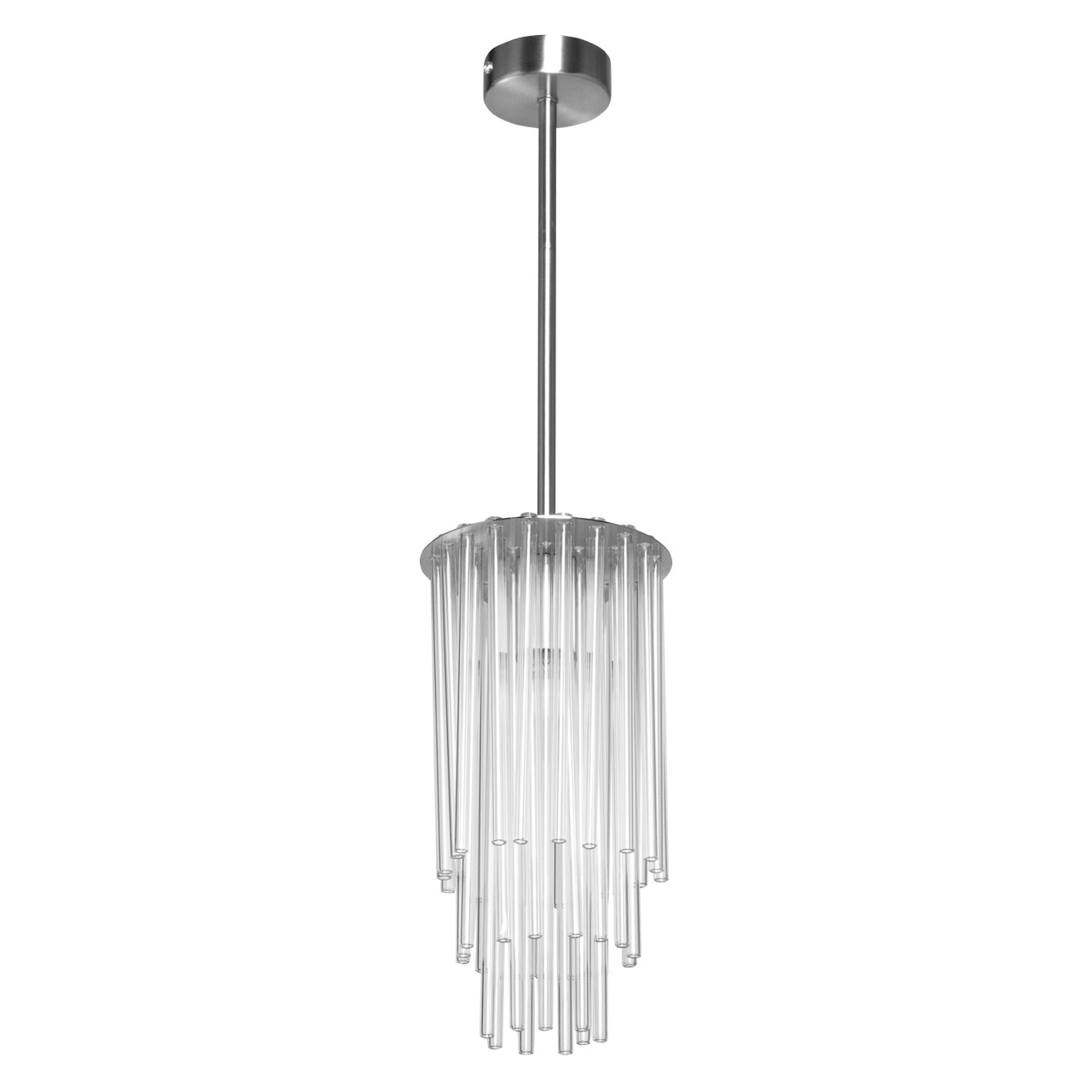 642018101  MW-light Аделард Подвесной светильник