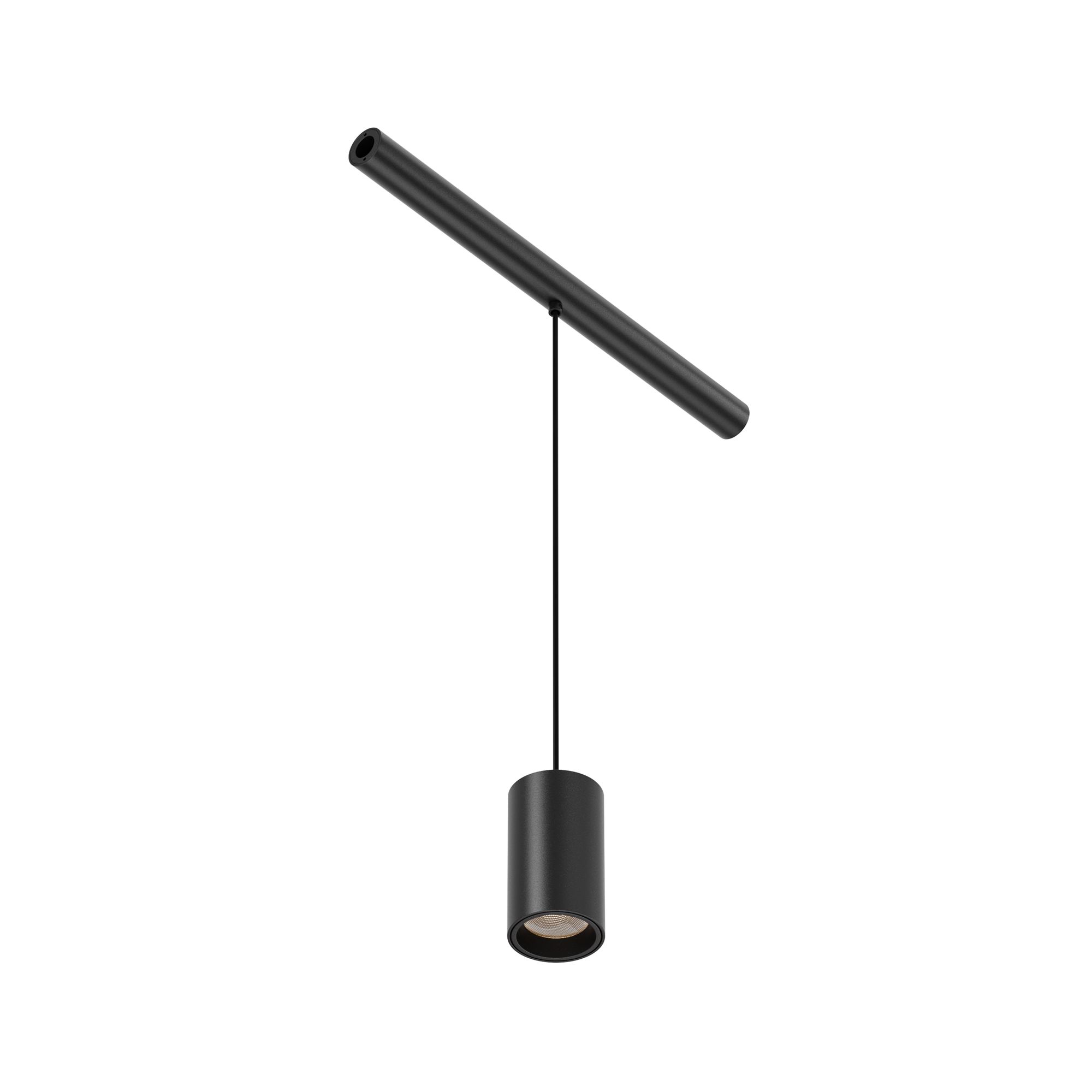 Светильник Technical C105PL-3W3-6K-B