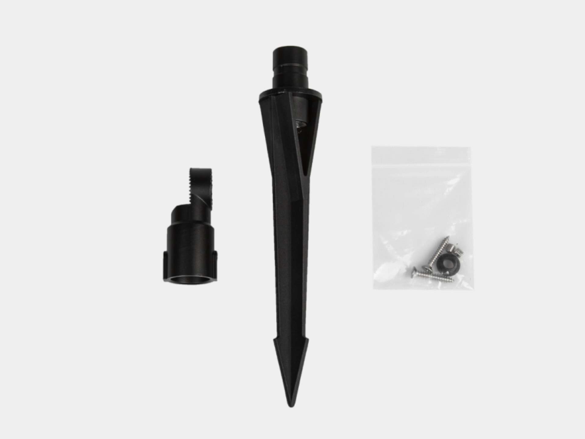 Картинка Грунтовый кол для светильника DL-3060R1-4-RGBWW-24