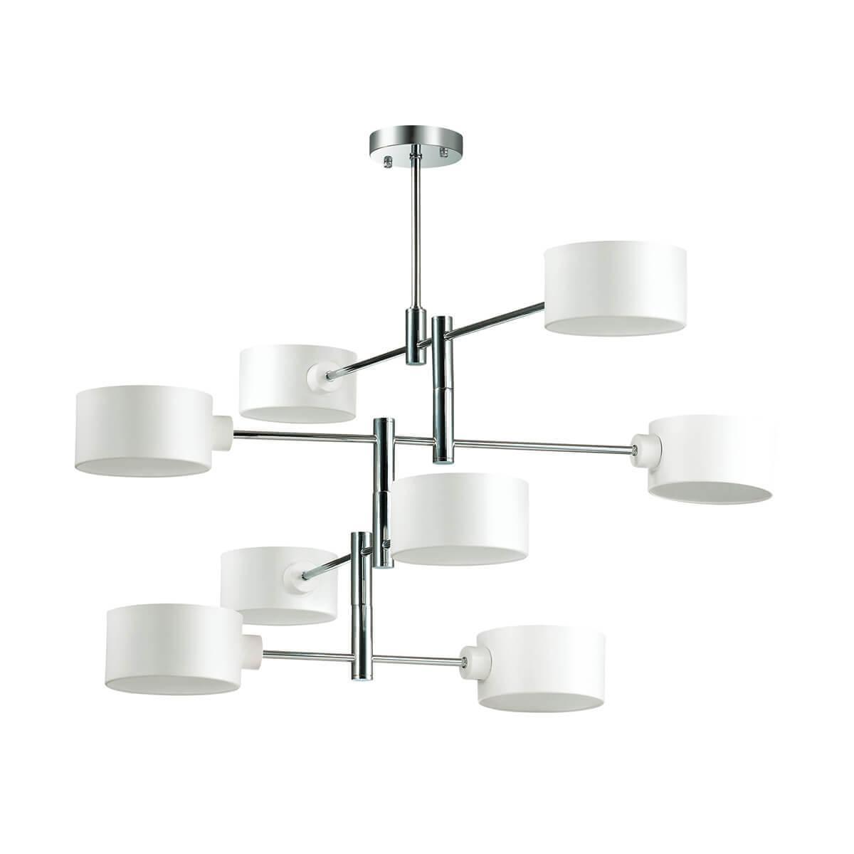 подвесная люстра lumion ashley 3742/8c, доставка по Казахстану 