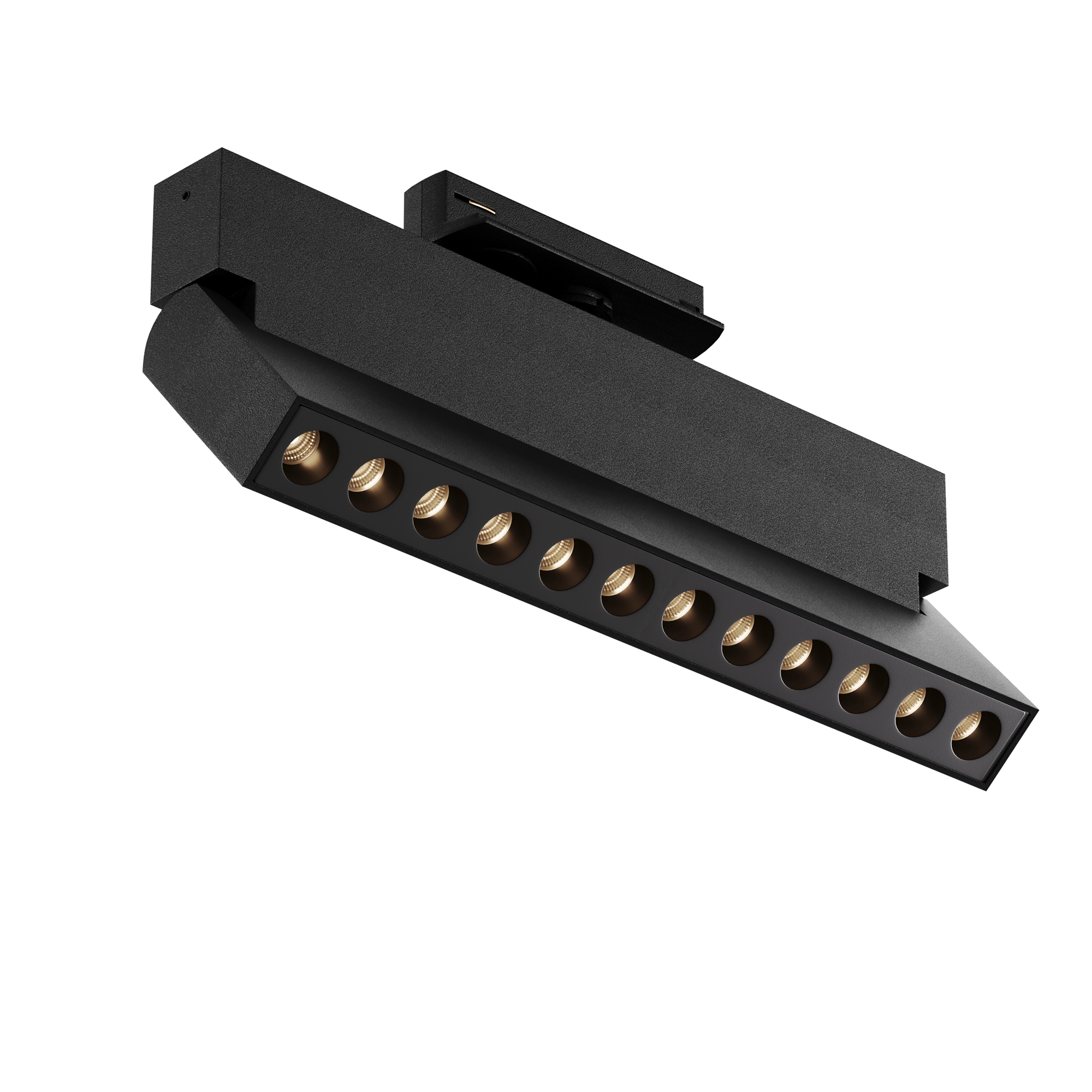 Трековый светильник Technical TR224-1-12WCCT-M-B купить в Алматы svet.kz