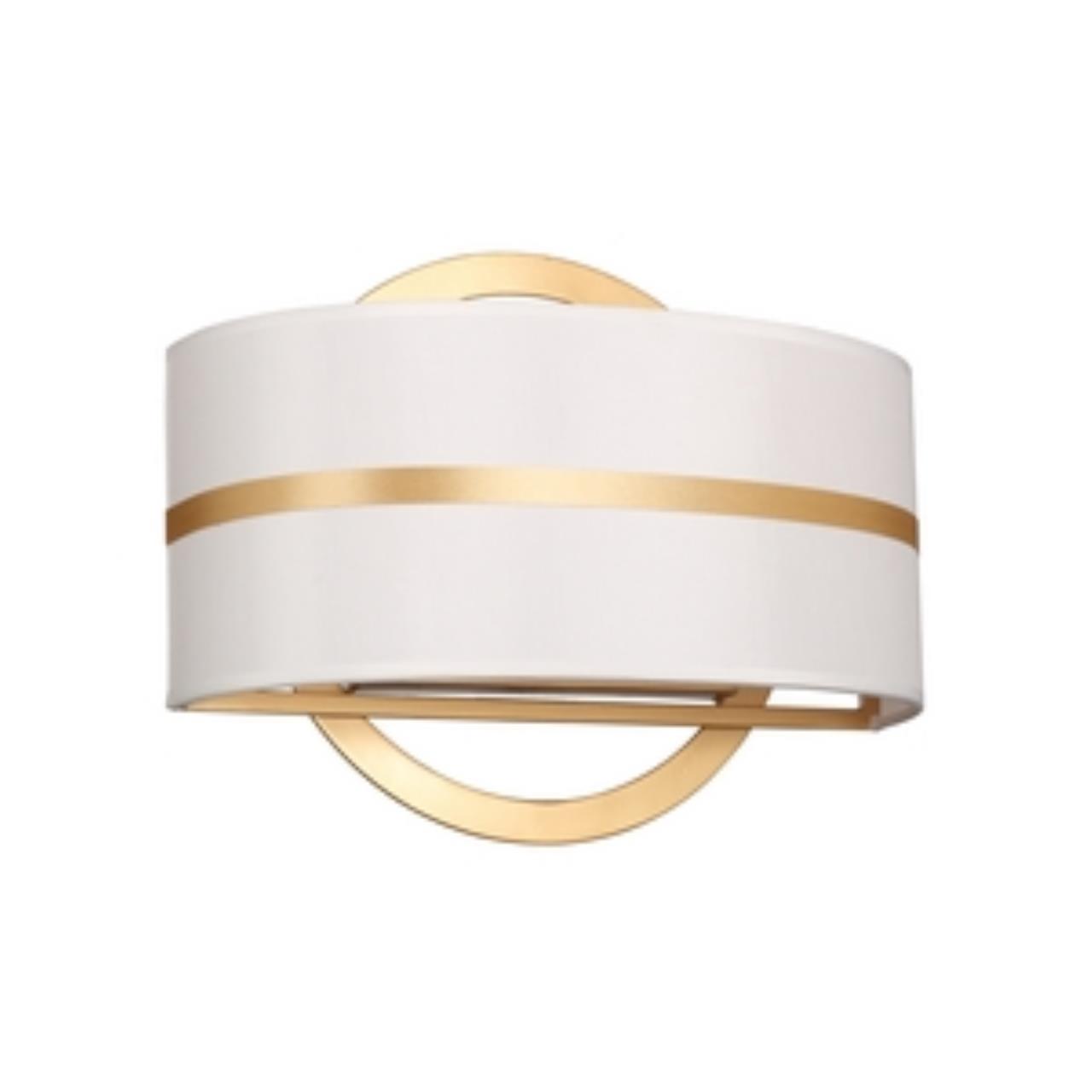 Дополнительная картинка Бра Favourite Mateo 2634-2W