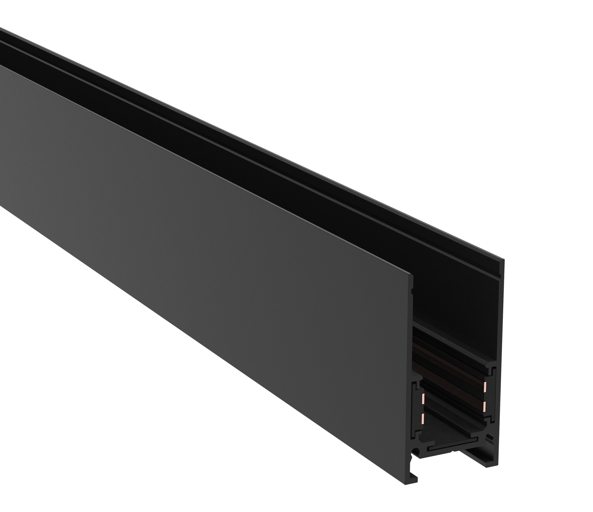 Дополнительная картинка Шинопровод Technical TRX034-413B