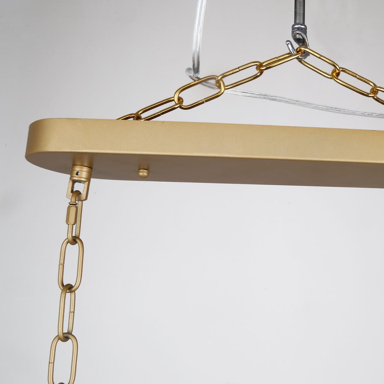 Картинка Подвесной светильник FavouriteTurris 4200-12P