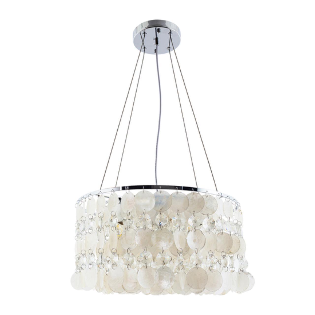 Дополнительная картинка Подвесной светильник Arte Lamp PIPIRIMA A4041SP-5CC