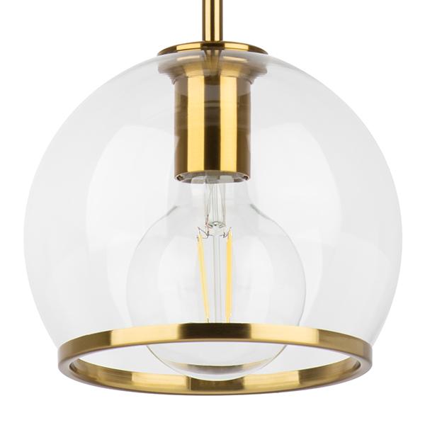 Дополнительная картинка Подвесной светильник Lightstar Sferico 729011
