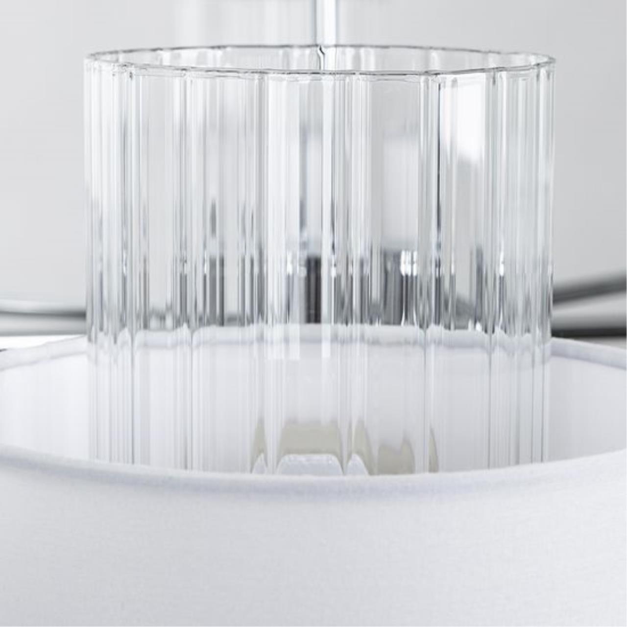Дополнительная картинка Подвесной светильник Arte Lamp FANTASIA A4076LM-8CC