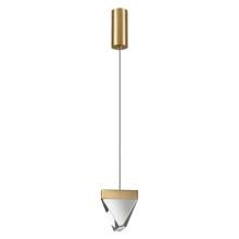 6678/5l l-vision odl24  205  подвесной светильник  ip20 led 5w 320лм 4000k ray, доставка по Казахстану 