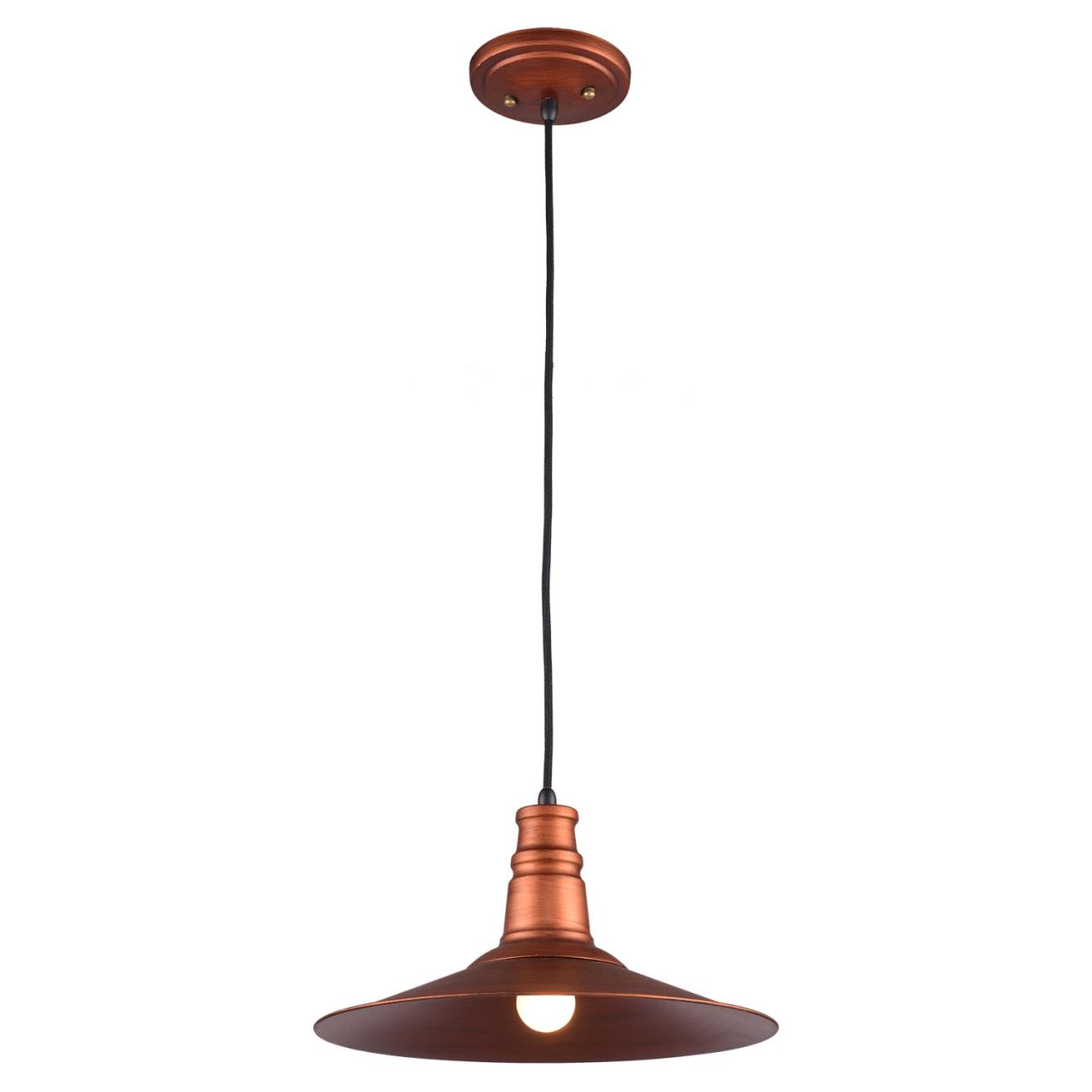Картинка Подвеcной светильник Lussole Loft LSP-9697