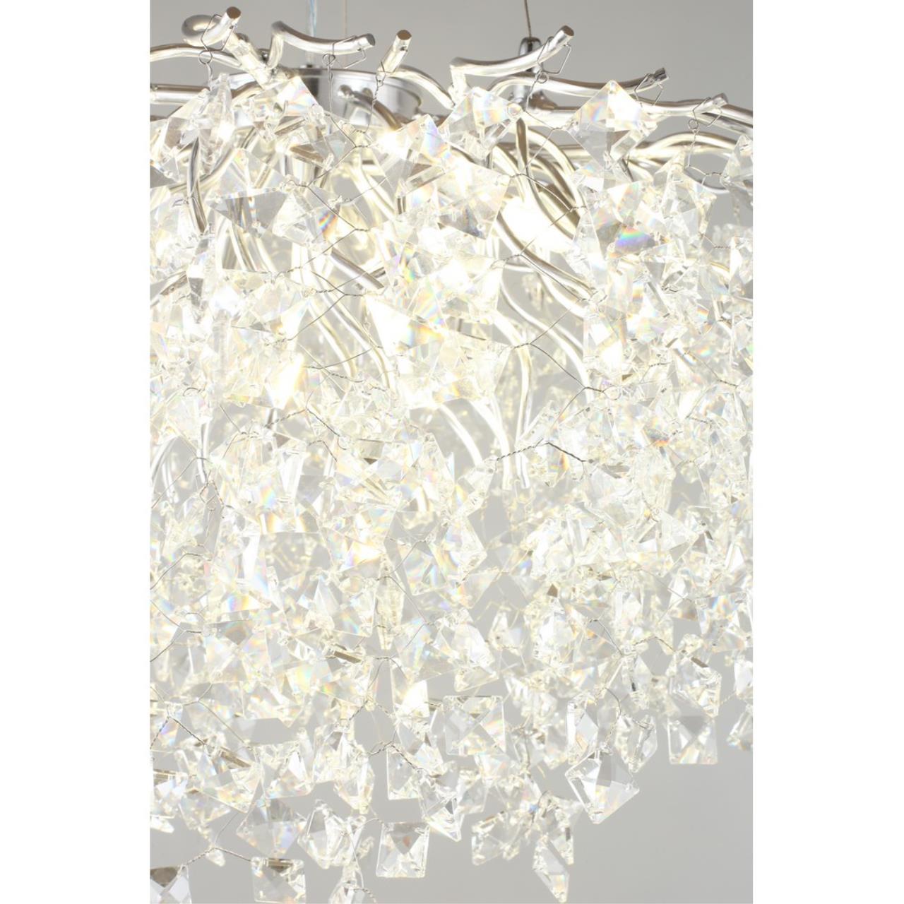 Картинка APL.846.03.10 Светильник подвесной Aployt Danusia