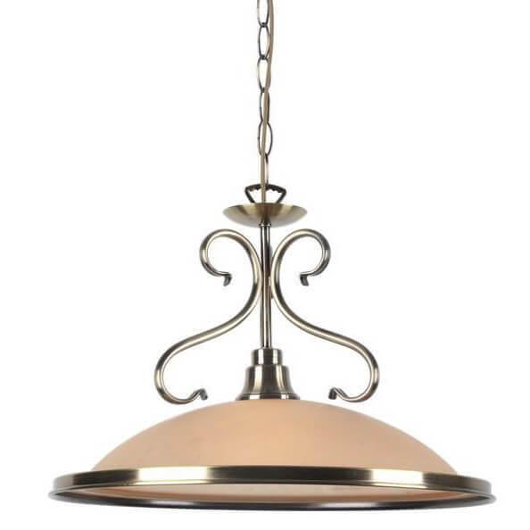Картинка Подвесной светильник Arte Lamp Safari A6905SP-1AB