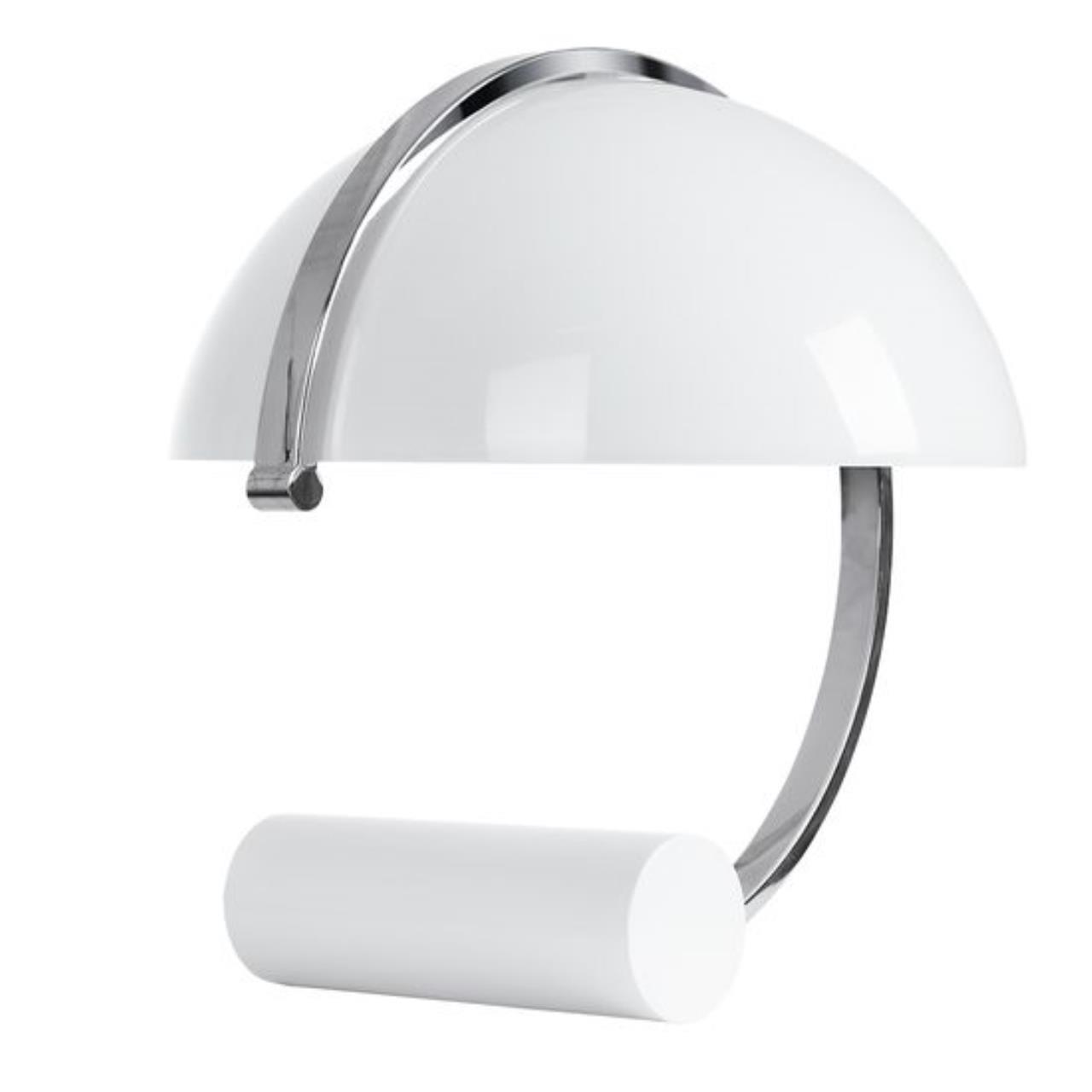 Картинка Настольный светильник Arte Lamp BRAVA A5056LT-1CC