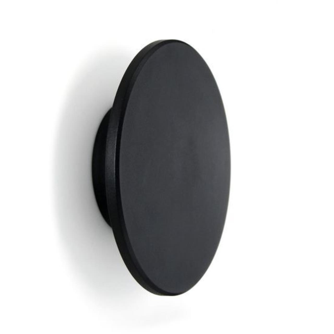 Картинка Фасадный светильник Arte Lamp NIMBO A3412AL-1BK