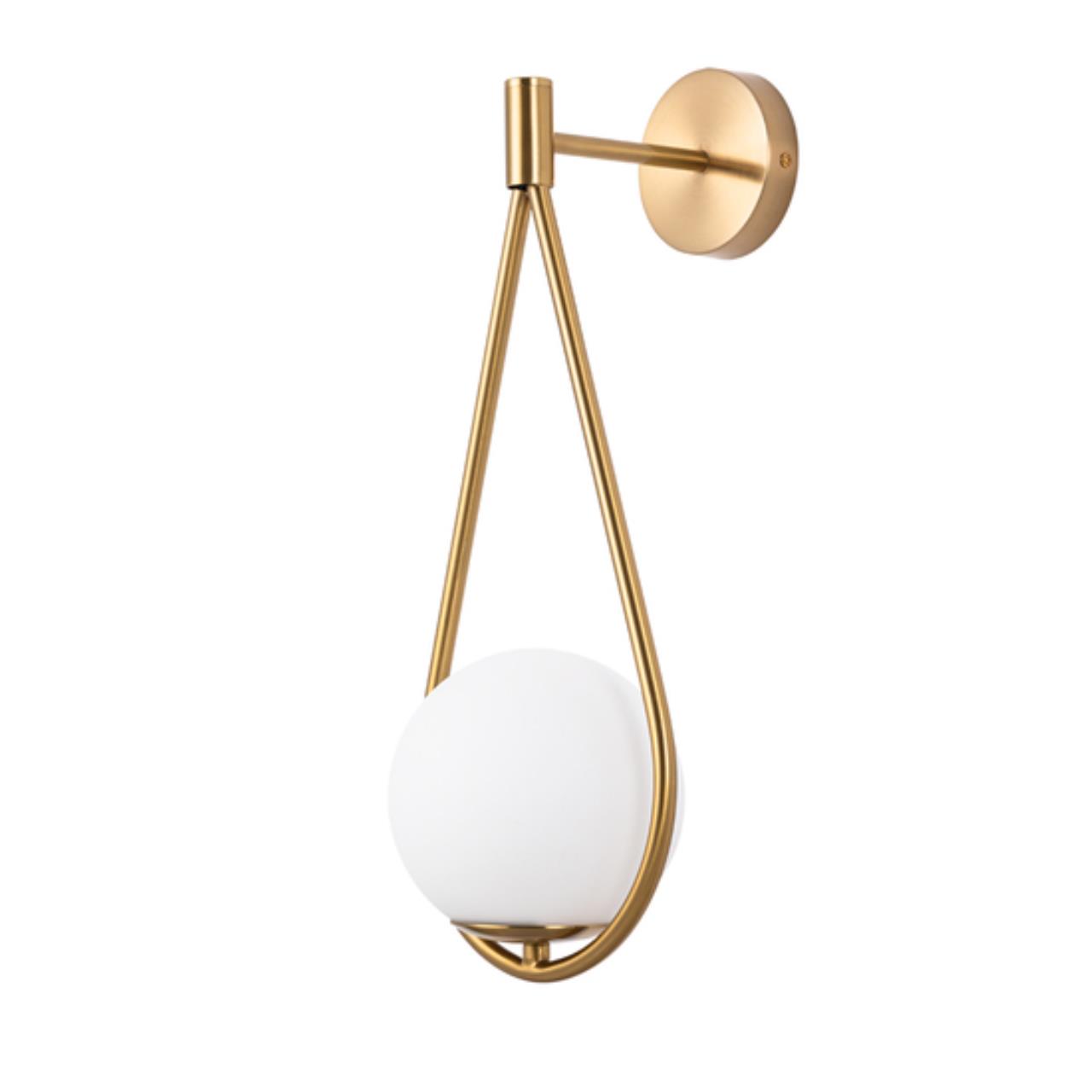 Дополнительная картинка Бра Arte Lamp Matisse A7765AP-1AB