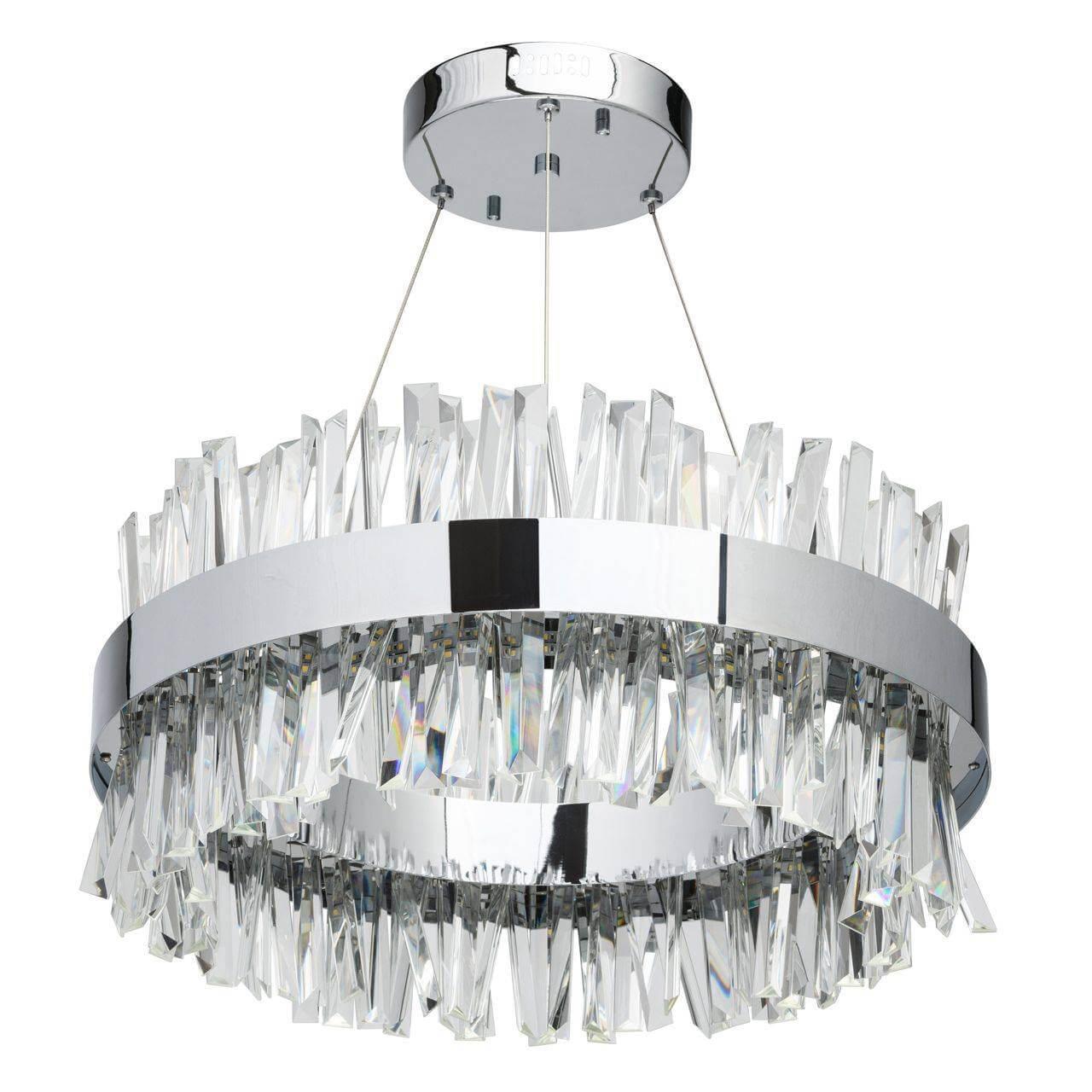 подвесной светодиодный светильник mw-light аделард 642014601, доставка по Казахстану 