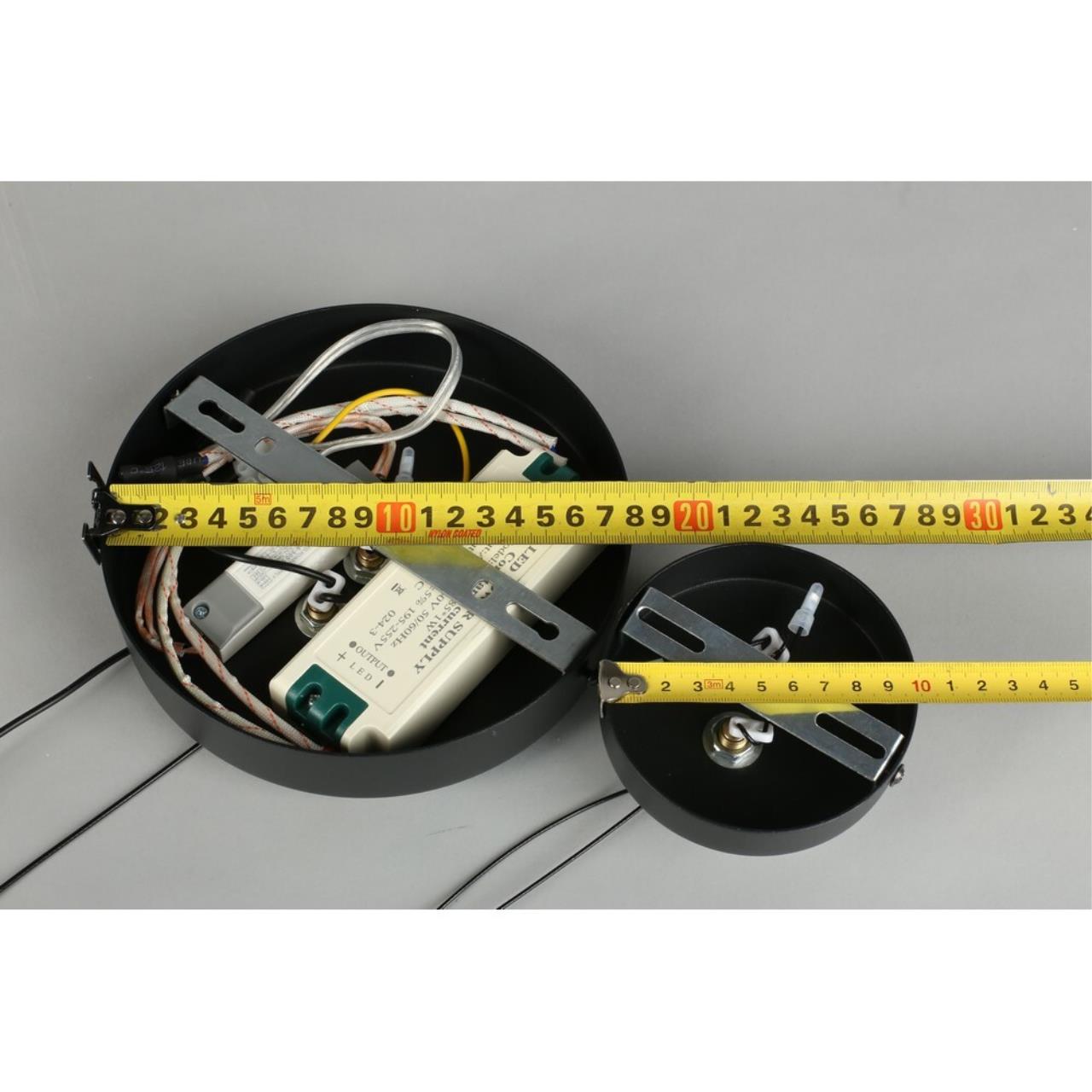 Картинка APL.773.03.69 Люстра подвесная Aployt Sindrillon