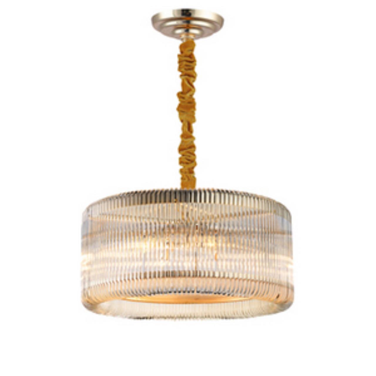 Картинка Подвесной светильник Favourite Negociant 2094-6P