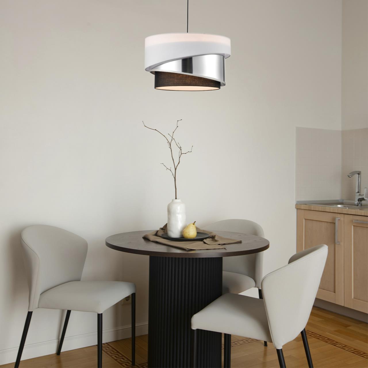 Дополнительная картинка 8040/3 Lumion Подвесной светильник INDIRA