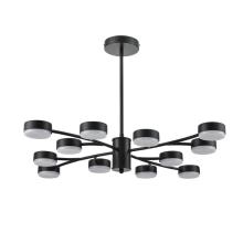 купить 8117/12 Lumion Люстра TORINA в Алматы, svet.kz, доставка по Казахстану 