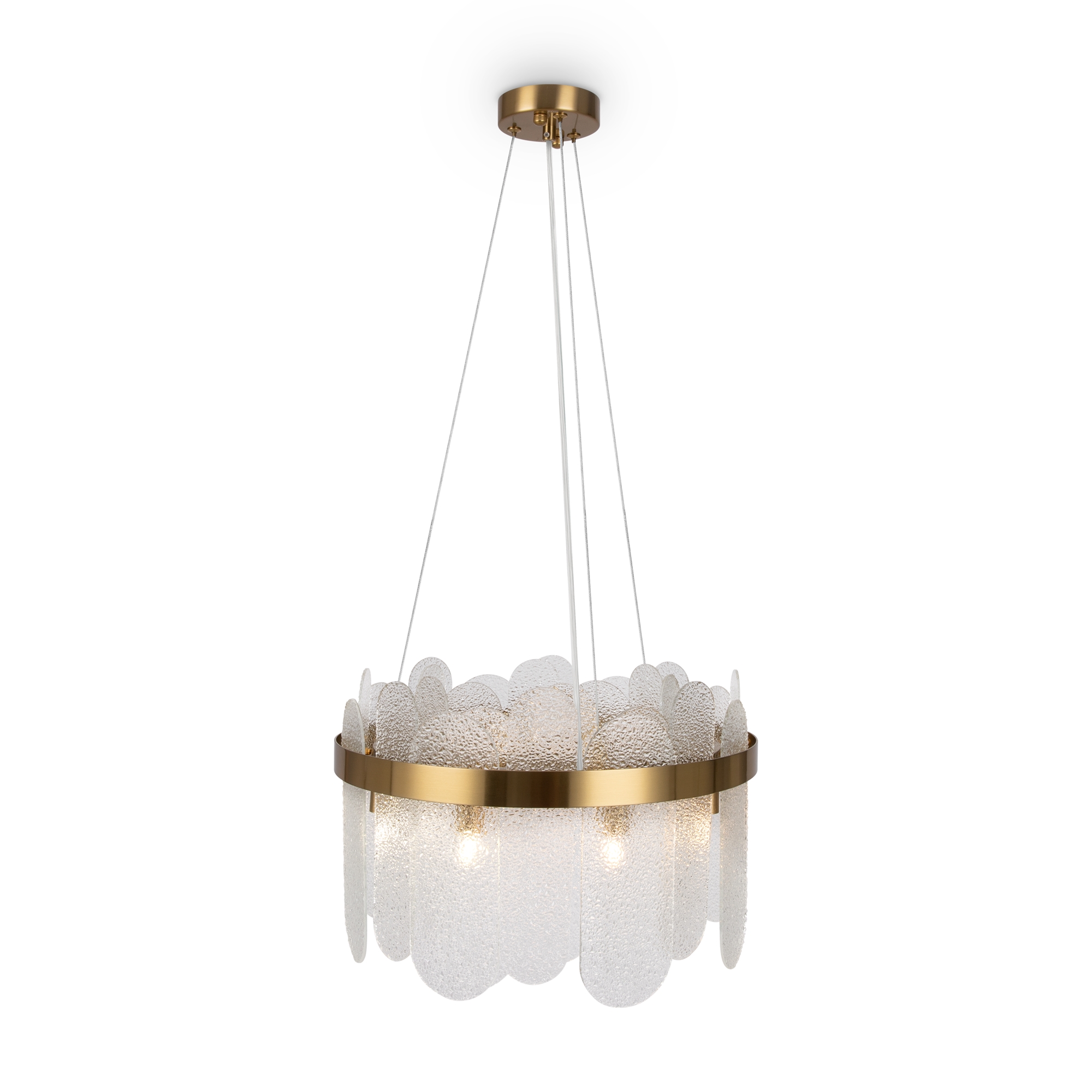 Дополнительная картинка Подвесной светильник Freya FR5141PL-08BS1