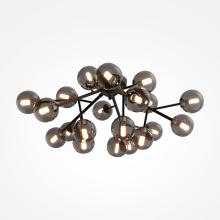 Потолочные Потолочная люстра Maytoni MOD545CL-20B, доставка по Казахстану 
