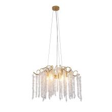 Подвесные Подвесная люстра Liana 4134-6P, доставка по Казахстану 