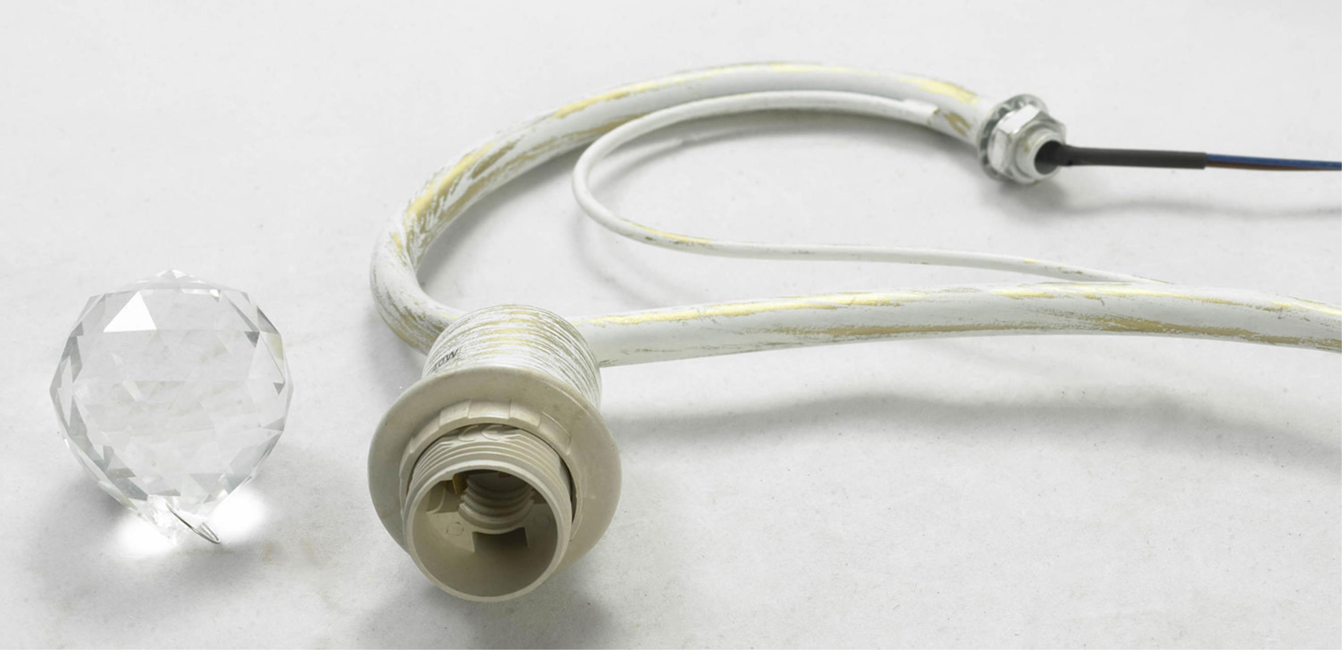 Дополнительная картинка Потолочная люстра Lussole Lgo LSP-8062